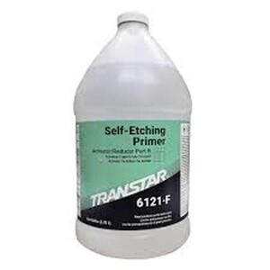 TRANSTAR 6121- F Self Etching Primer Activator  1 gallon